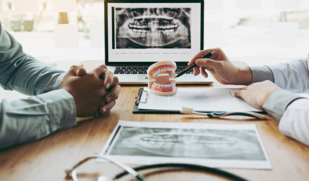 Best Broken or Chipped Tooth Repair in Silverton, OH