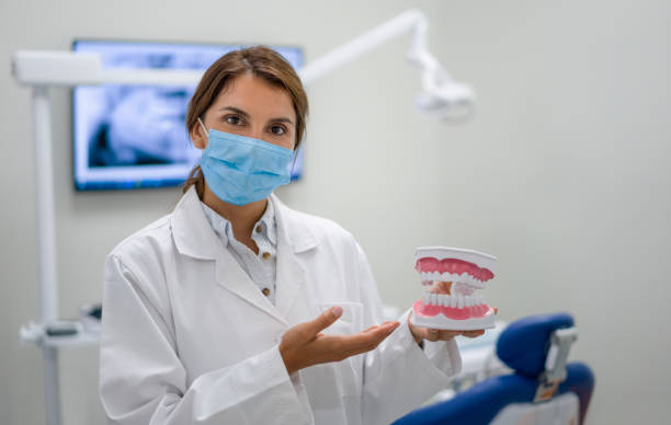 Best Emergency Treatment for Oral Infections in Silverton, OH