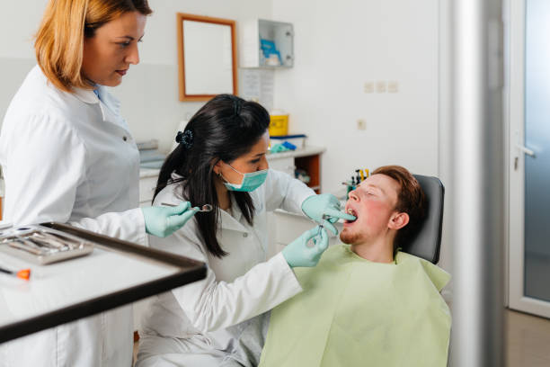 Best Knocked-Out Tooth (Avulsed Tooth) Treatment in Silverton, OH
